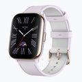 Hodinky Amazfit Active lavender purple 2