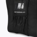 Taška na kolečkové brusle HEAD Hage black 6