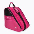 Taška na kolečkové brusle HEAD Pink hage