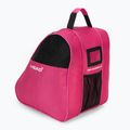Taška na kolečkové brusle HEAD Pink hage 4