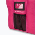 Taška na kolečkové brusle HEAD Pink hage 6