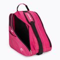 Taška na kolečkové brusle HEAD Pink hage 8