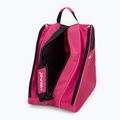 Taška na kolečkové brusle HEAD Pink hage 9