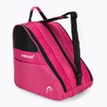 Taška na kolečkové brusle HEAD Pink hage 10