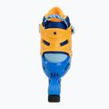 Dětské kolečkové brusle Head K1 blue 9