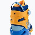 Dětské kolečkové brusle Head K1 blue 11