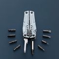Multitool Nextool Sailor Pro S30 Multifunctional Pilers silver 4