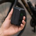 Pumpa na elektrokolo TOWILD A05 black 4