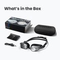Plavecké brýle Holoswim 2 Pro AR Smart deep sky black 10