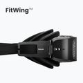 Plavecké brýle Holoswim 2 Pro AR Smart deep sky black 14