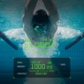Plavecké brýle Holoswim 2 Pro AR Smart deep sky black 18