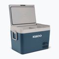 Kompresorová chladnička Igloo ICF60 59 l modrá 6