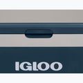 Kompresorová chladnička Igloo ICF60 59 l modrá 9