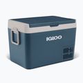 Kompresorová chladnička Igloo ICF60 59 l modrá 5