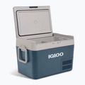 Kompresorová chladnička Igloo ICF32 32 l modrá 7