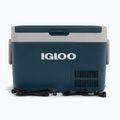 Kompresorová chladnička Igloo ICF32 32 l modrá 6