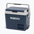 Kompresorový chladič Igloo ICF18 19 l modrý 6