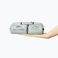 Trekingový stan pro 2 osoby Naturehike Star River 2 UL 15D moon rock sand  3