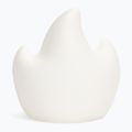 Ochrana FLEXTAIL Flame Lampshade na lampkę white