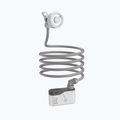 Turistická sprcha Flextail Max white