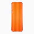 Nafukovací matrace Flextail Zero R05 Regular orange