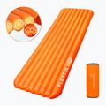 Nafukovací matrace Flextail Zero R05 Regular orange 2