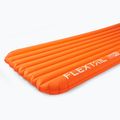 Nafukovací matrace Flextail Zero R05 Regular orange 3