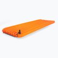Nafukovací matrace Flextail Zero R05 Regular orange 5