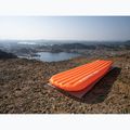 Nafukovací matrace Flextail Zero R05 Regular orange 14