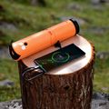 Svítilna FLEXTAIL Evo orange 6
