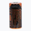 Baterie FLEXTAIL Zero 650 Cht orange