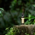Kempingová lampa FLEXTAIL Tiny Repeller green 3