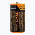 Baterie FLEXTAIL Zero 900 Cht orange