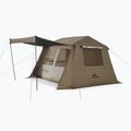 Stan  pro 4 osoby Naturehike Village 6.0 brown 2