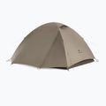 Trekový stan pro 3 osoby Naturehike Yunchuan 3 brown