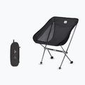 Turistická židle Naturehike Stellaluna L04 M black 2