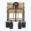 Transportní vozík Naturehike Light With Brakes linen brown 9