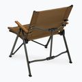 Turistická židle Naturehike L04 Folding brown 2