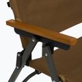 Turistická židle Naturehike L04 Folding brown 4