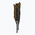 Turistická židle Naturehike L04 Folding brown 6