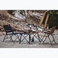 Turistická židle Naturehike L04 Folding black 2