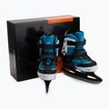 Dětské rekreační brusle HEAD XPD BOY nastavitelné blue 7