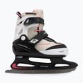 Dětské rekreační brusle HEAD XPD GIRL nastavitelné pink 2