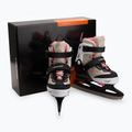 Dětské rekreační brusle HEAD XPD GIRL nastavitelné pink 7