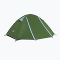 Trekový stan pro 3 osoby Naturehike Bleik 3 Type B forest green