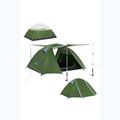 Trekový stan pro 3 osoby Naturehike Bleik 3 Type B forest green 2