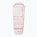Dětský spací pytel Naturehike Cotton C300 pink