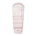 Dětský spací pytel Naturehike Cotton C300 pink 4