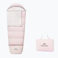 Dětský spací pytel Naturehike Cotton C300 pink 2