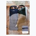 Spacák Naturehike U250 Sunny Day Left navy blue 3